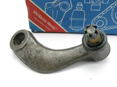 Brazo Pitman vintage Mcquay-norris FA613 DIRECCIÓN MANUAL Foto 1 de 3