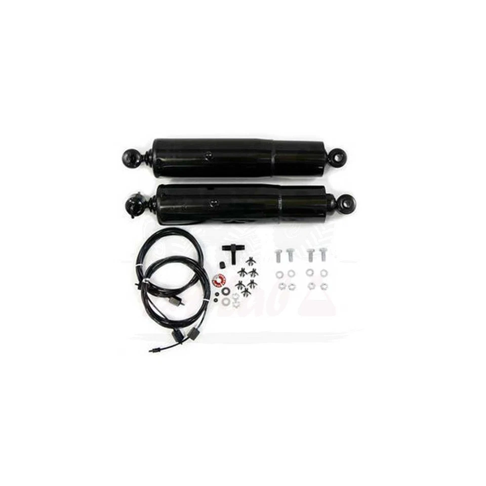 Shocks Rear HiJackers Air for FORD EXPLORER SPORT TRAC 2003-2005 Gabriel - Изображение 1 из 1