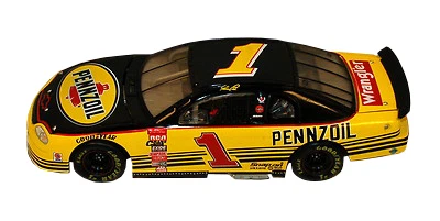 Action #1 Pennzoil 1998 Chevy Monte Carlo 1:24 Diecast Car