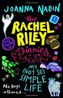My (Not So) Simple Life (Rachel Riley Diaries 4)-Joanna Nadin