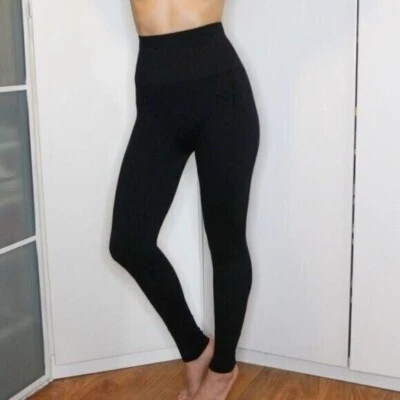 NYDJ Calzas Gruesas Reafirmantes Cintura Ultra Alta Favorecedoras Adelgazantes Control Abdomen Foto 1 de 4