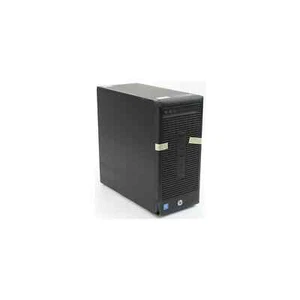 HP 280 G2 Dual Core G4400 @ 3,3 GHz 4 GB 500 GB DVD±RW 2x USB 3.0 Torre B-Ware - Imagen 1 de 1