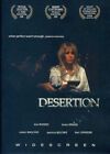 Desertion (DVD) Kim Rhodes Brian Krause Robert Maschio Bart Johnson (US IMPORT)