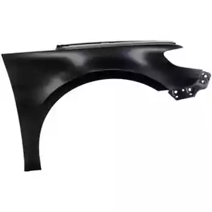 Front Right Fender For 2009-2017 Volkswagen CC 2009-2010 Passat CC Primed Steel - Picture 1 of 5