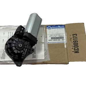 Genuine OEM Mopar Power Seat Motor 68574833AA - Bild 1 von 4