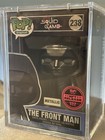 THE FRONT MAN GRAIL w/Metallic sticker -  LE 456 - NETFLIX SQUID GAME Funko Pop!