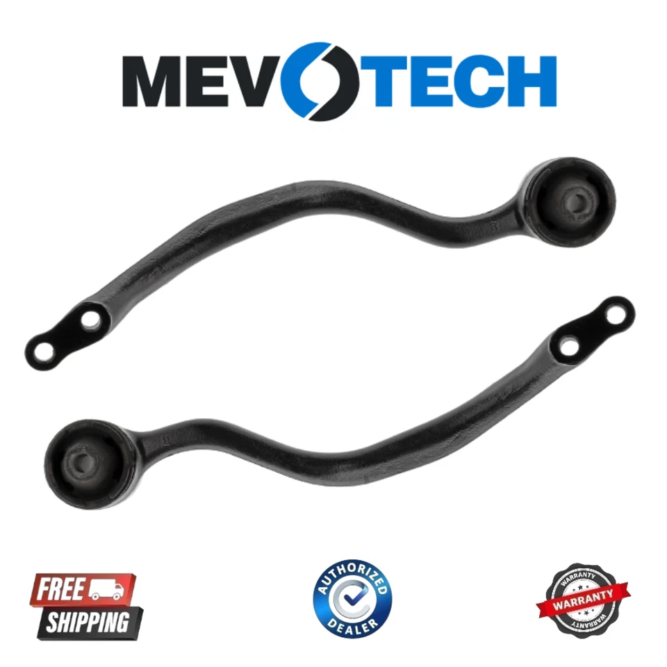 NUEVO MEVOTECH 2 PIEZAS Juego Brazos de Control Delanteros Inferior Traseros Para Lexus GS430 01-05 Foto 1 de 1