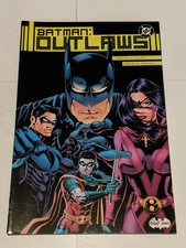 Batman Outlaws #3 2000 DC Comics Moench Gulacy Yoakum Vasquez