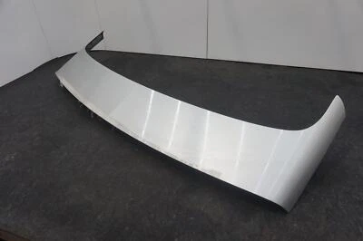 Tapa compartimento almacenamiento techo convertible 88980410 Chevrolet SSR 2003-06 *Nota Foto 1 de 4