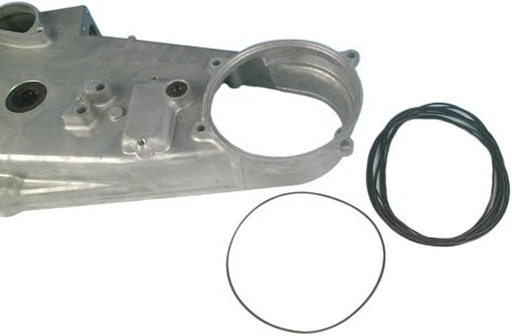 JUNTAS JAMES 1986-1994 FXR Super Glide Harley Davidson JUNTA INTERIOR CUBIERTA CHN Foto 1 de 1