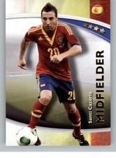 2014 Futera World Online Football Soccer Cards Pick From List/Complete Your Set