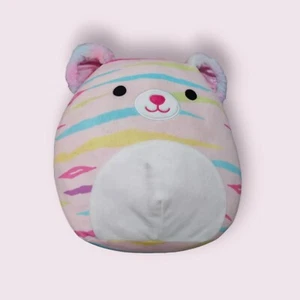 SQUISHMALLOW Atoosa The Cat 12" Plush Toy Pillow. Stuffed Animal Kitten. - Picture 1 of 10