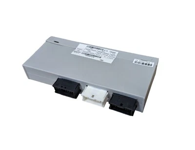 Steuergerät Elektrisch Kofferraum Heckklappe 61357394649 für BMW 5er 7er F10 F01 - Bild 1 von 2