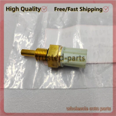 Sensor de temperatura del agua 21176-0009 para Kawasaki Ninja 650R 650 EX650 06-22 Foto 1 de 4