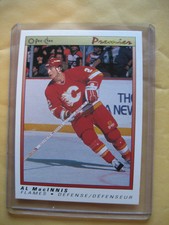 1990-91 OPC O-Pee-Chee Premier Lemieux Jagr Blake Joseph Mogilny RC UPICK