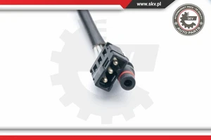 Sonda lambda ESEN SKV para Mercedes-Benz Clase E W124 A124 C124 Daewoo Musso FJ - Imagen 1 de 4