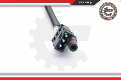 ESEN SKV Sonda Lambda Para Mercedes-Benz E-Class W124 A124 C124 Daewoo Musso FJ - Imagen 1 de 4