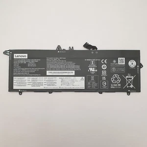 Lenovo ThinkPad T14s Gen 1 G1 Original Akku 4708mAh Li-ion Battery Pack - Bild 1 von 2