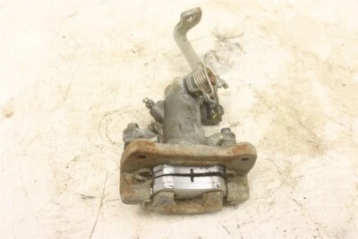 Honda Big Red 700 MUV 10 Brake Caliper Left Rear 43150-HL1-A01 40335 — 第 1/4 张图片