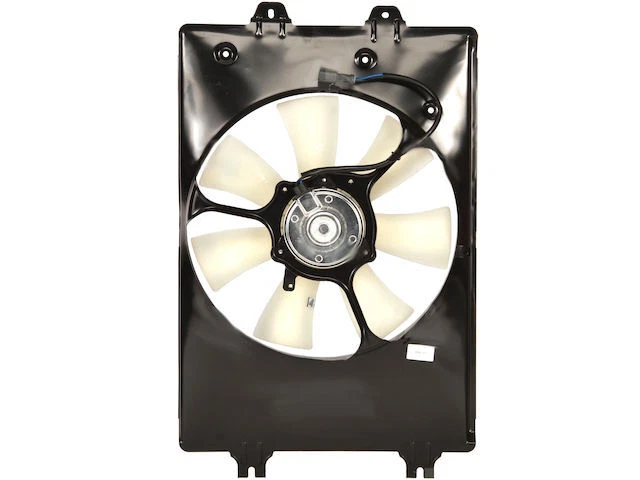 Вентилятор конденсатора кондиционера Four Seasons в сборе подходит для Honda Ridgeline 2006-2008 95VYNF - Изображение 1 из 1