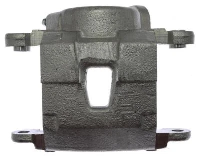 Front Left Disc Brake Caliper Fits: 1987-1990 Chevrolet S10  RWD Raybestos R-Lin - Image 1 of 4