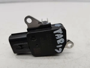 2017 TOYOTA YARIS MK3 1.5 HYBRID PETROL MASS AIR FLOW METER SENSOR 22204-0V020 - Picture 1 of 6