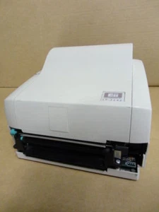 Eltron LP2242 Térmico Código de Barras Impresora de Etiquetas - Paralelo - Imagen 1 de 1