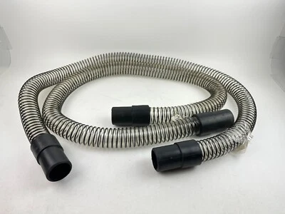 NSS 7690951 - Genuine OEM Vacuum Hose With Cuffs *LOT OF 2* - Image 1 of 4