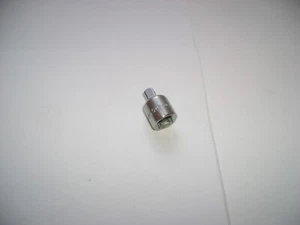 S+K TOOLS 3/8" -1/4" Adapter Socket Converter Reducer made in USA - Picture 1 of 4