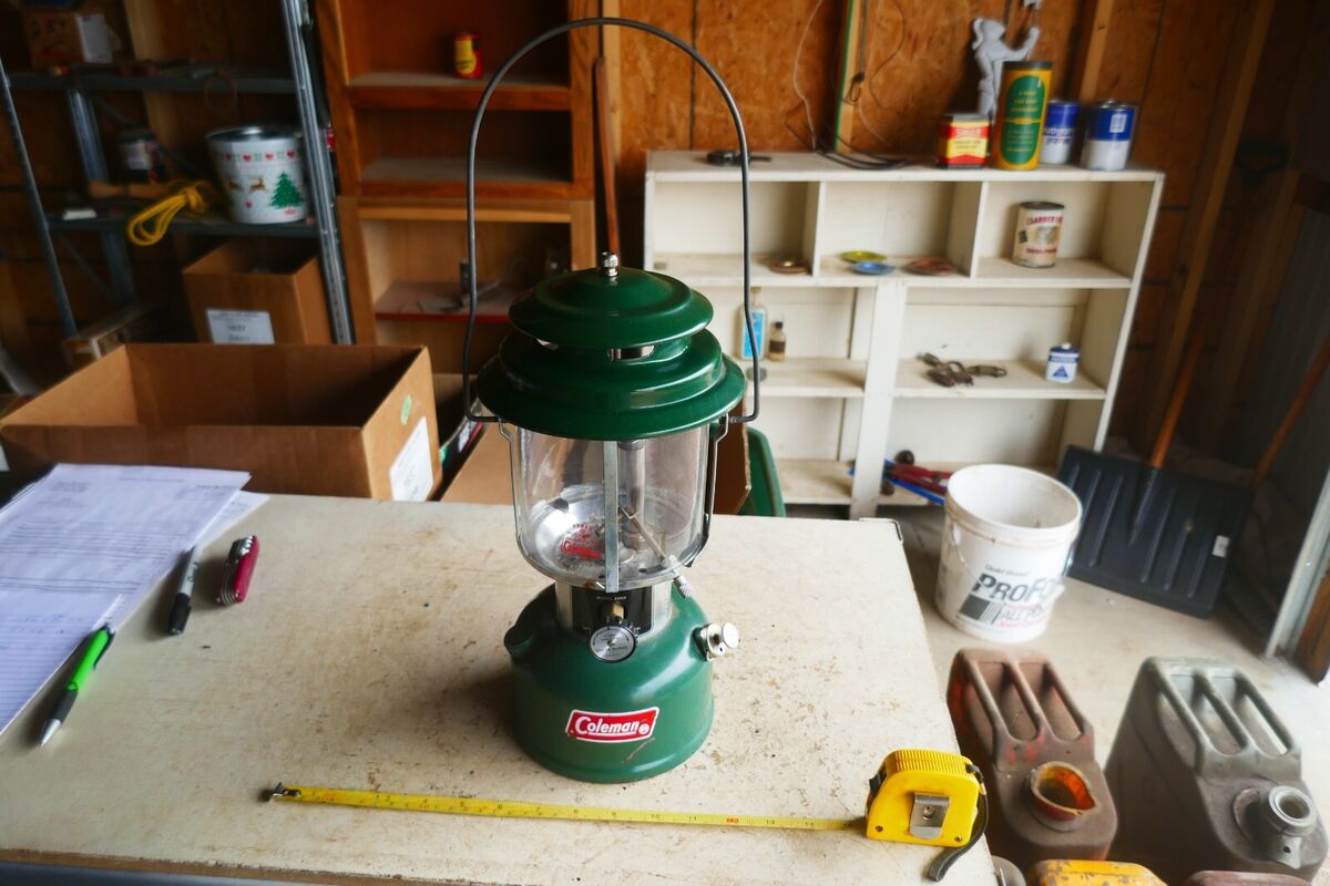 1973 coleman lantern | eBay 1973 coleman lantern | eBay