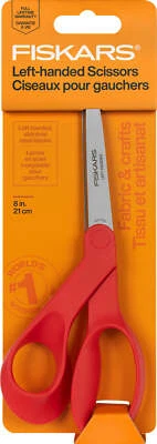 All Purpose Left Handed Bent 8in - Image 1 of 2