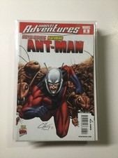 Marvel Adventures Super Heroes #6 (2009) HPA