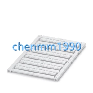 10PCS NEW Phoenix Wiring Terminal UCT-TMF 5 - 0828744 - Picture 1 of 3