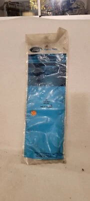 NOS GENUINE OEM FORD FIESTA 78 - 80 Parking Brake Cable Front E0RZ-2853-A  - Изображение 1 из 4