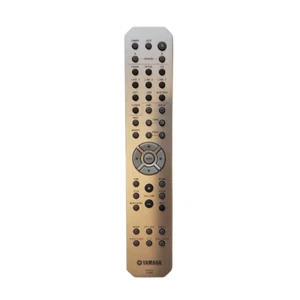 NEW OEM Yamaha Remote Control ZU73890, RAX34 - Picture 1 of 1