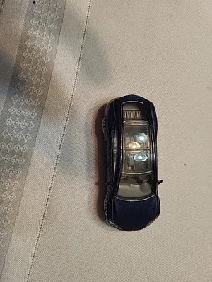 Hot Wheels Tesla Model S 2014  Foto 1 de 4