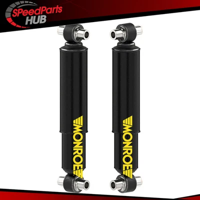 Amortiguadores traseros Monroe OE para Lincoln MKZ/Zephyr 2006-2012 garantía de por vida Foto 1 de 2