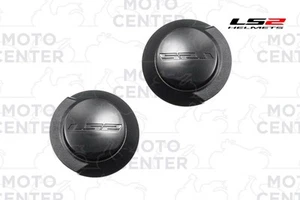 COPPIA MECCANISMI FISSAGGIO VISIERA CASCO LS2 OF562 AIRFLOW - Bild 1 von 1