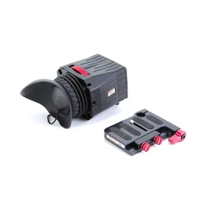 Zacuto Z-Find-Pro 2.5 Optical Viewfinder - Picture 1 of 5