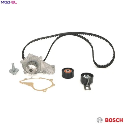 WATER PUMP & TIMING BELT KIT 1 987 946 912 FOR PEUGEOT PARTNER/Box/Body/MPV 1.6L - Image 1 of 4