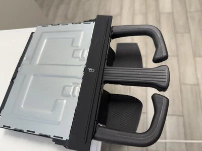 Portavasos reposabrazos asiento nuevo DR-CHC009 8P0885995B para Audi A3 A6 A7 Q5 Q7 S4 S5. Foto 1 de 4