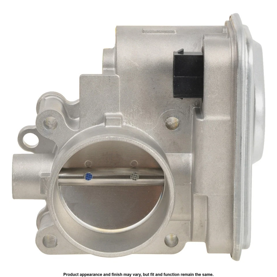 For Chrysler Sebring Dodge Avenger Jeep Compass Cardone Throttle Body - Image 1 of 4