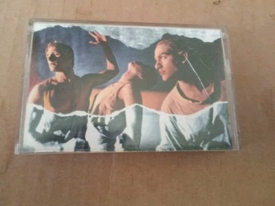 KNO-HOW Insanely Rare Dance Demo Cassette Tape Free Us Shipping  - Image 1 of 4