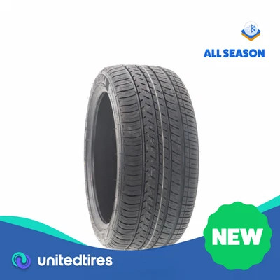 New 255/40ZR19 Kenda Vezda UHP A/S 100W - Image 1 of 4