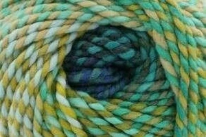 Cygnet Folly Garden Super Chunky Knitting Wool Yarn 100g 20404 Sweet Rocket - Picture 1 of 1