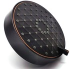 Kohler Awaken Multifunction Shower Head 2.0 GPM Oil-Rubbed Bronze K-72419-2BZ