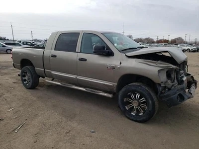 空气净化器 6.7L 柴油底盘驾驶室 适合 07-10 道奇 3500 拾货 1468967 — 第 1/4 张图片