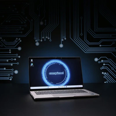 Dell Latitude 7420 // Intel Core i7-1185G7, 16 GB RAM, 512 GB SSD - Bild 1 von 4