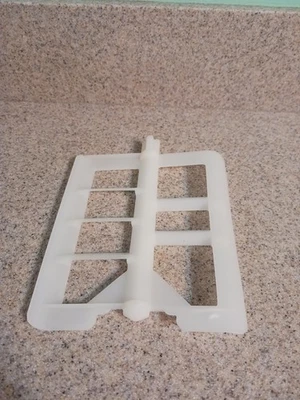 De colección RIVAL Yogur Congelador y Heladora Congelador 8200 Repuesto Paleta Pieza Foto 1 de 2