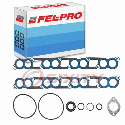 Juego de juntas de colector de admisión de motor Fel-Pro para Ford F-250 Super qc 2003-2007 Foto 1 de 4